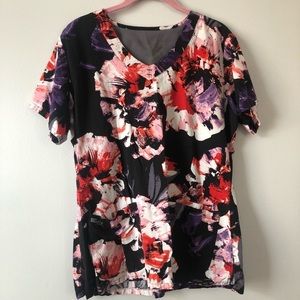 Grey’s Anatomy Signature Scrub Top